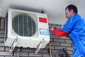 HVAC Companies Near Winterthur, DE Available Now